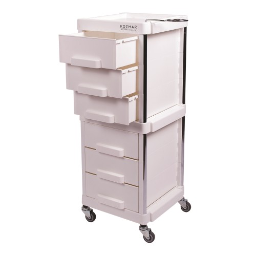 AX-1503 Paint and Service Carrier