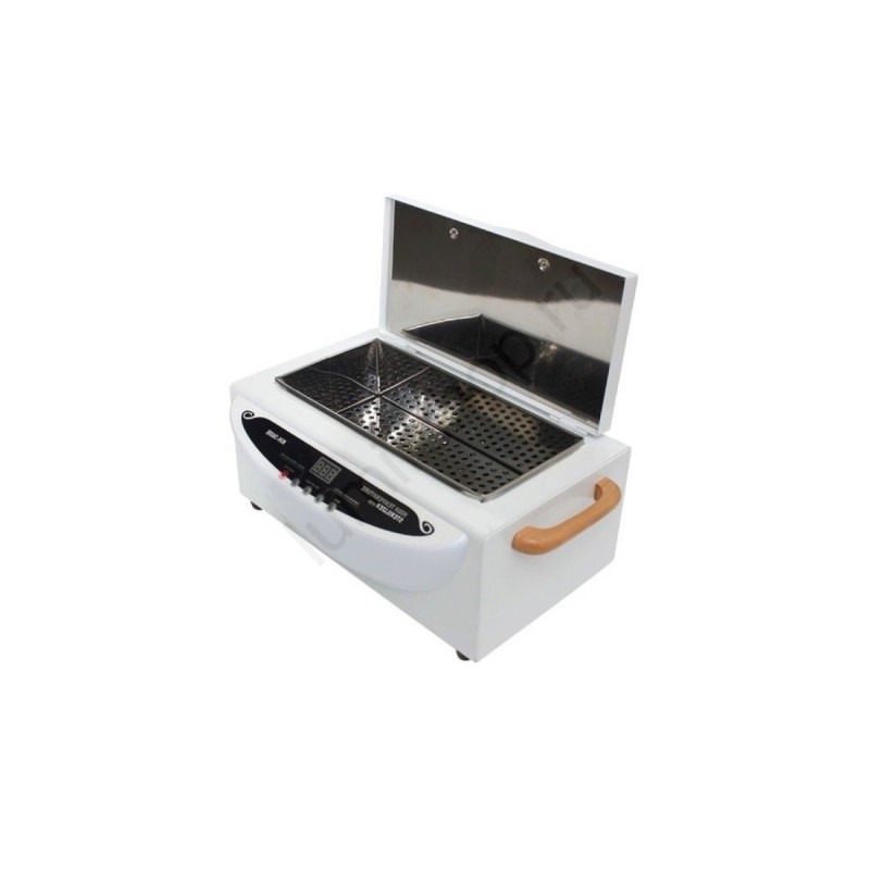 Satinizing box KH-360B - Професионален затоплящ стерилизатор