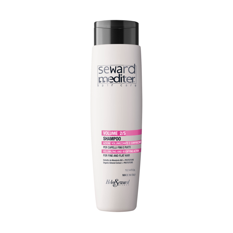 Volume shampoo 2/S - cod. 1324