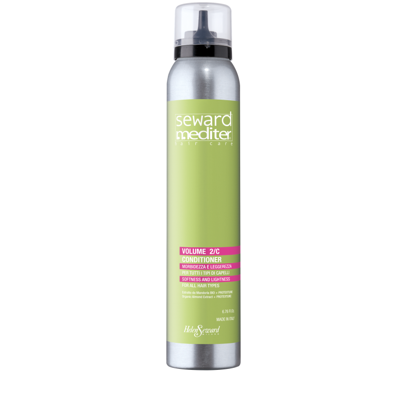 Volume Mousse Conditioner 2/C - cod. 1326