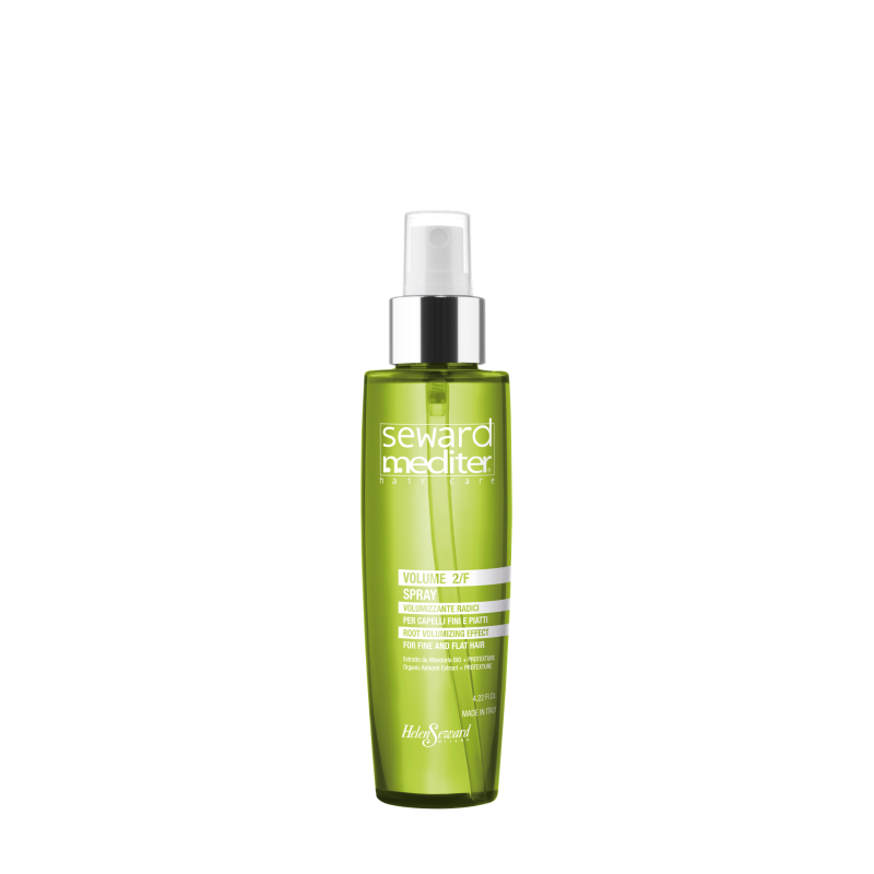 VOLUME SPRAY 2/F  - cod. 1327