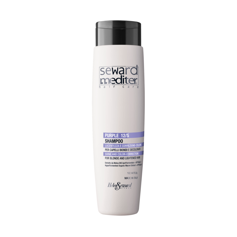 Purple shampoo 12/S - cod. 1321