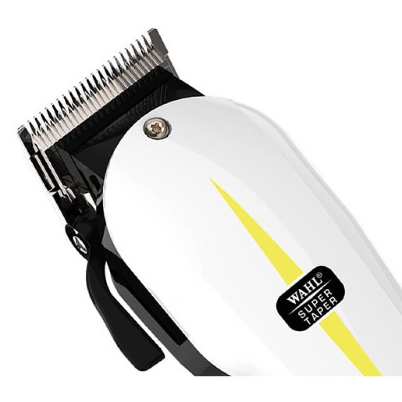 Машинка за подстригване Wahl Super Taper, кабел