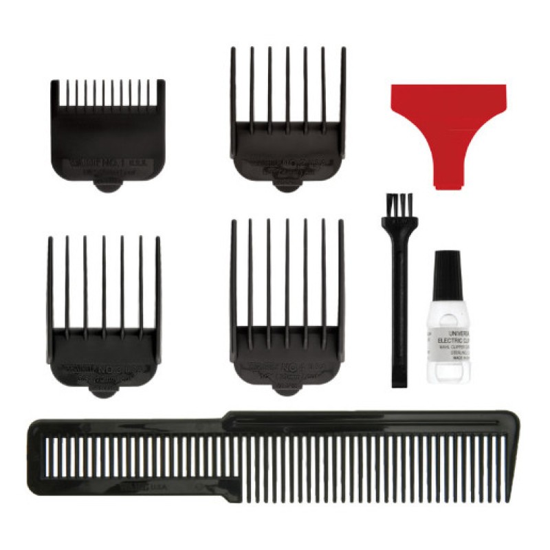 Машинка за подстригване Wahl Super Taper, кабел