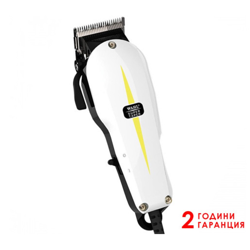 Машинка за подстригване Wahl Super Taper, кабел