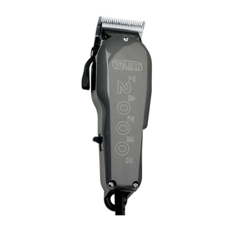 Машинка за подстригване Wahl Taper 2000, кабел