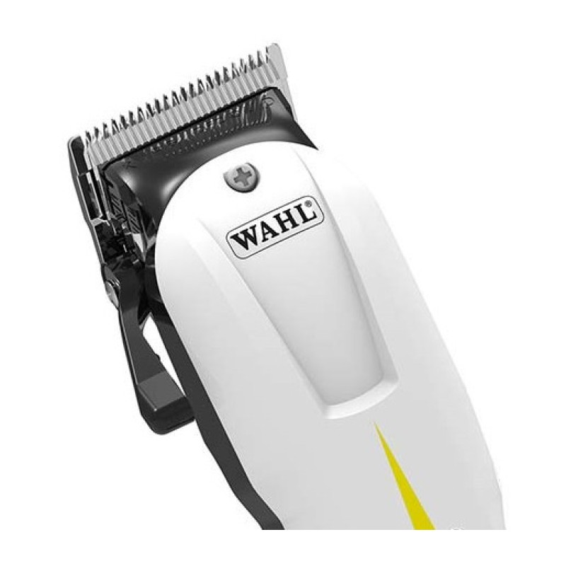 Машинка за подстригване Wahl Super Taper, кабел и акумулатор