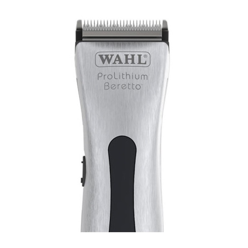 Машинка за подстригване Wahl Beretto ProLithium, акумулатор