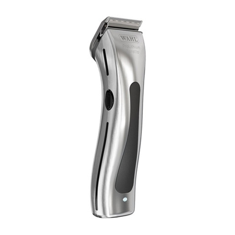 Машинка за подстригване Wahl Beretto ProLithium, акумулатор