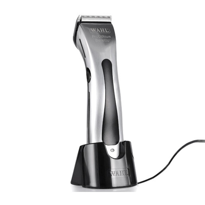 Машинка за подстригване Wahl Beretto ProLithium, акумулатор