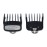 Машинка за подстригване Wahl Magic Clip, кабел и акумулатор