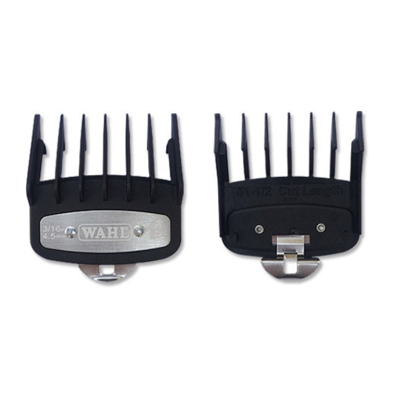 Машинка за подстригване Wahl Magic Clip, кабел и акумулатор