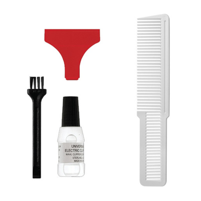 Машинка за подстригване Wahl Senior Black, кабел и акумулатор