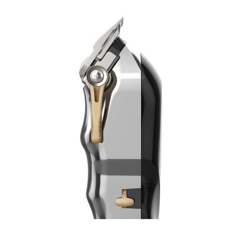Машинка за подстригване Wahl Senior Black, кабел и акумулатор