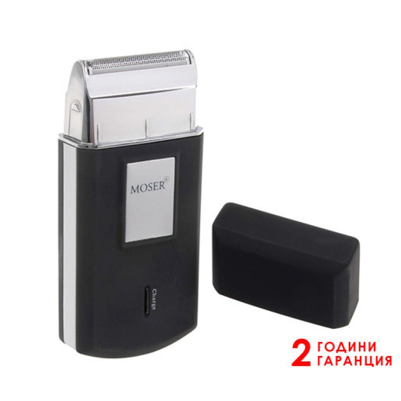 Електрическа самобръсначка Moser Mobile Shaver