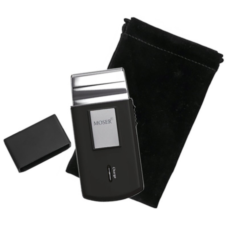 Електрическа самобръсначка Moser Mobile Shaver