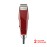 Контурна машинка за подстригване 1400 Mini Burgundy, Moser., кабел