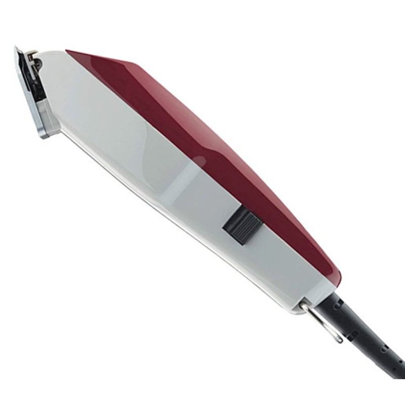 Контурна машинка за подстригване 1400 Mini Burgundy, Moser., кабел