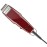 Контурна машинка за подстригване 1400 Mini Burgundy, Moser., кабел