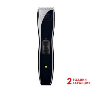 Контурна машинка за подстригване Moser Neoliner Black, кабел и акумулатор