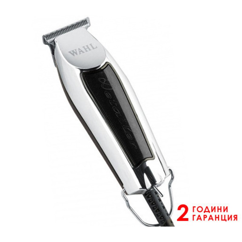Контурна машинка за подстригване Wahl Detailer Classic Series, 100 Year Anniversary, нож 32 мм, кабел