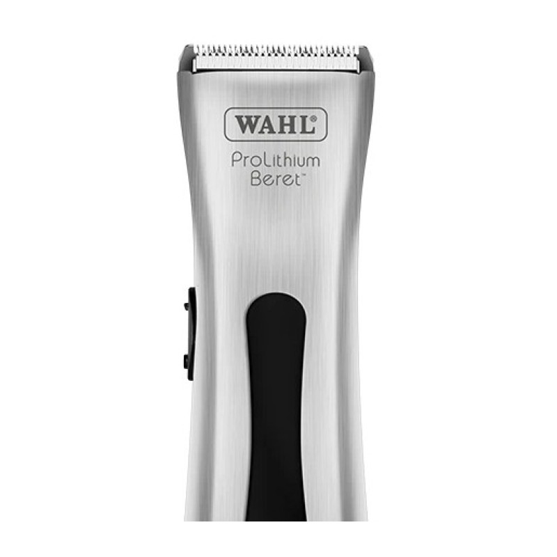 Контурна машинка за подстригване Wahl Beret Pro-Lithium, кабел и акумулатор