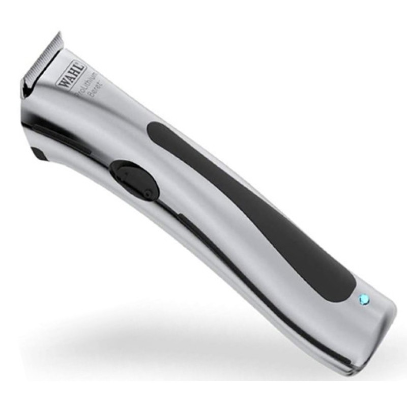 Контурна машинка за подстригване Wahl Beret Pro-Lithium, кабел и акумулатор