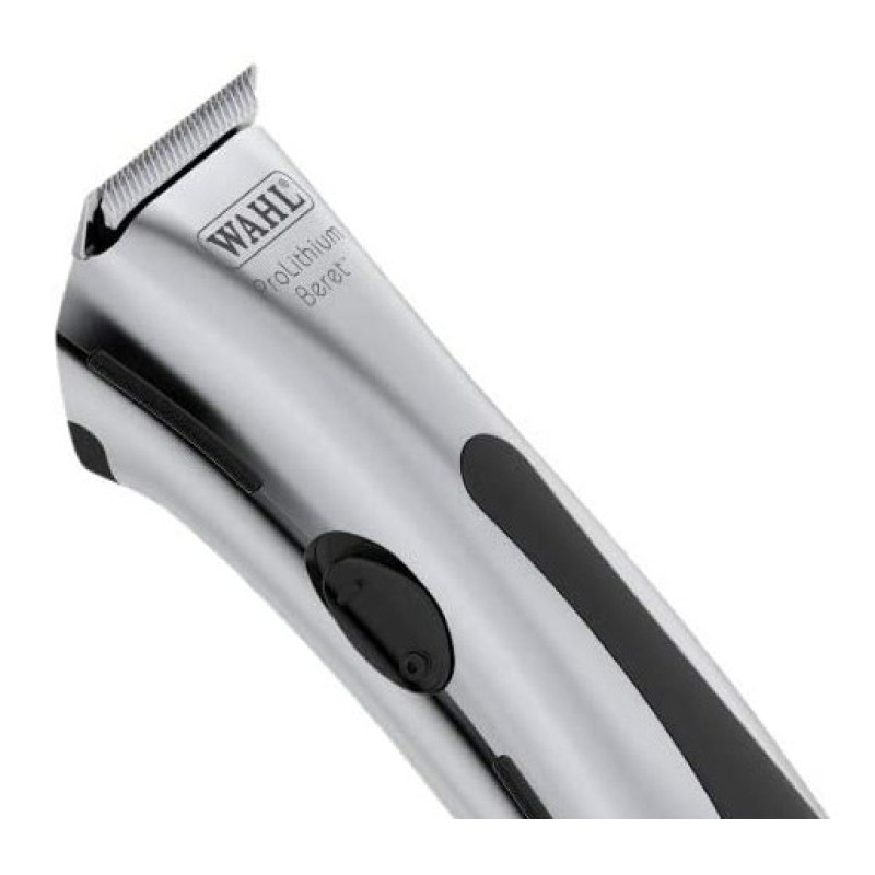 Контурна машинка за подстригване Wahl Beret Pro-Lithium, кабел и акумулатор