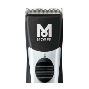 Контурна машинка за подстригване Moser ChroMini Pro 2, акумулатор
