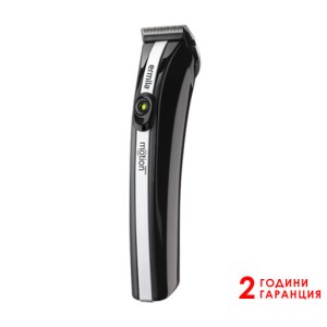 Контурна машинка за подстригване Ermila Motion Nano, нож 32 мм, кабел и акумулатор