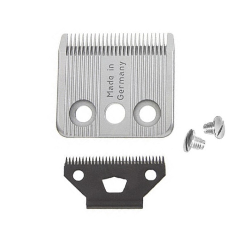 Нож за машинка за подстригване Moser 1400, комплект, 0.1-3 мм