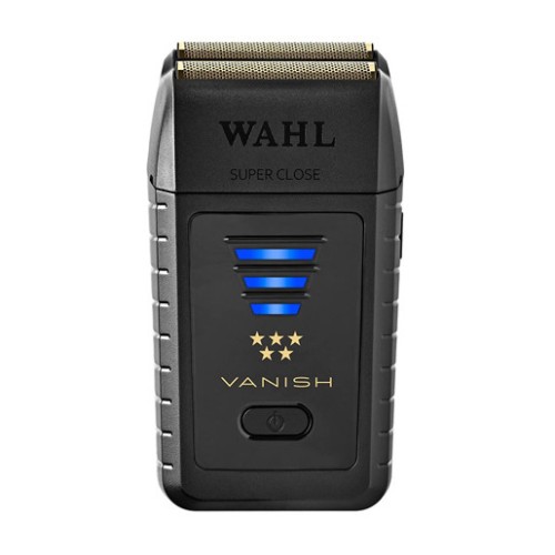 Машинка за бръснене и довършителни работи при подстригване Wahl 5-Star Vanish