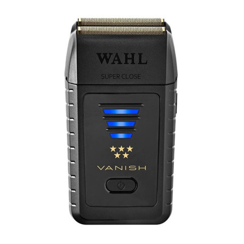 Машинка за бръснене и довършителни работи при подстригване Wahl 5-Star Vanish