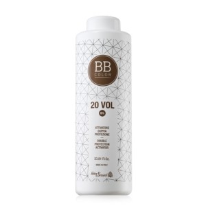 BBCOLOR ACTIVATOR 20 VOL - cod. 0320