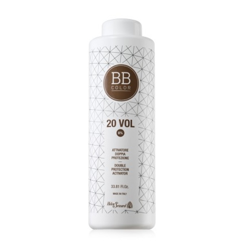 BBCOLOR ACTIVATOR 20 VOL - cod. 0320