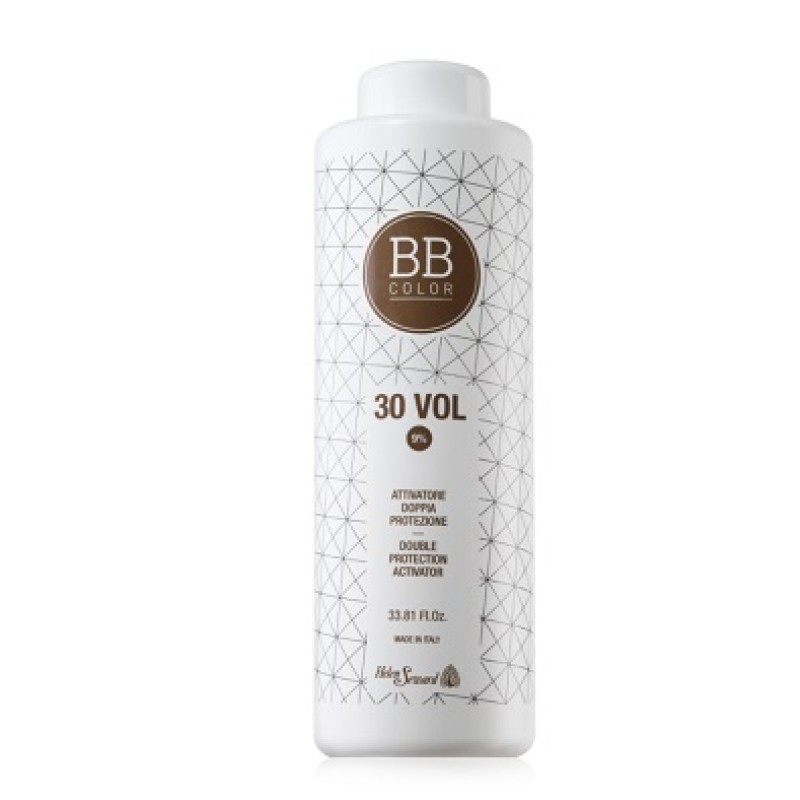 BBCOLOR ACTIVATOR 30 VOL - cod. 0330