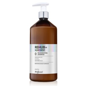 0 REGENERATING SHAMPOO - cod. 1476