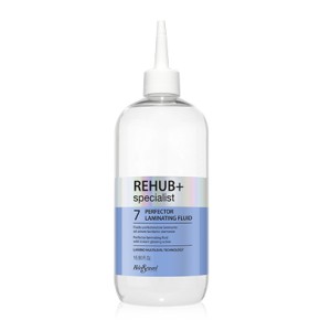 7 PERFECTOR LAMINATING FLUID - cod. 1498