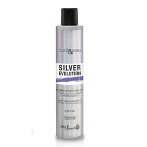 Q&E SILVER EVOLUTION - Cod. 325