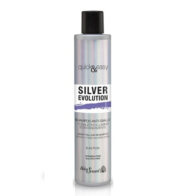 Q&E SILVER EVOLUTION - Cod. 325