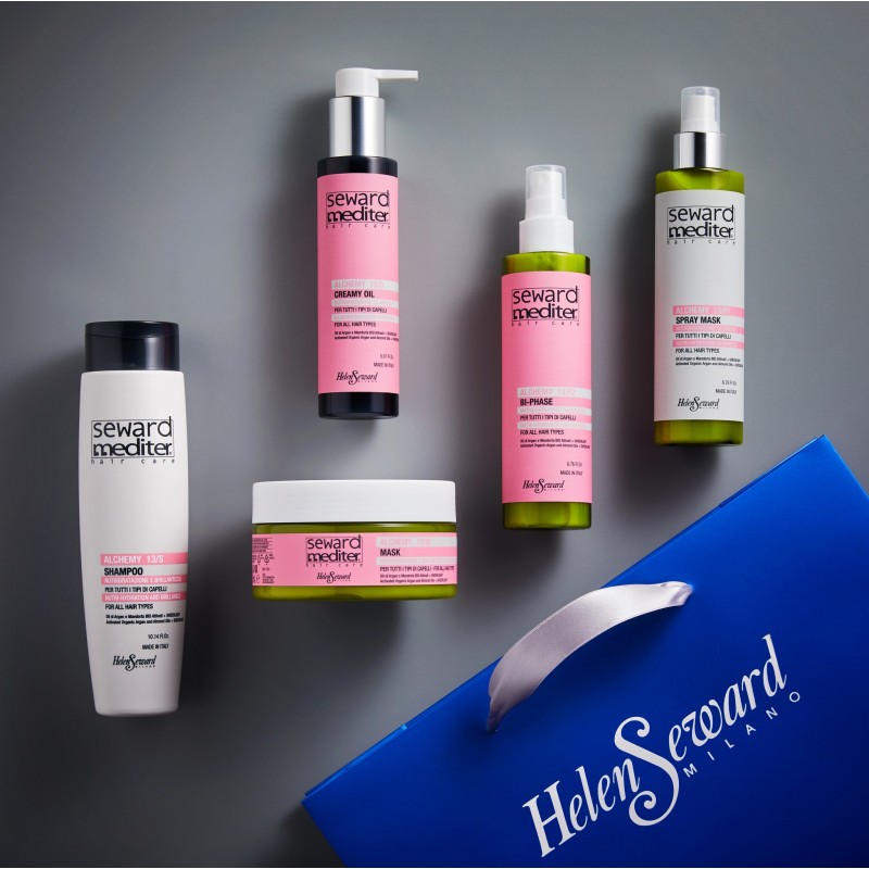Alchemy creamy oil 13/O - cod.1373