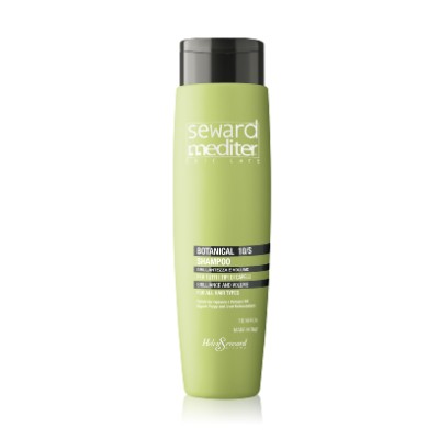 Botanical shampoo 10/S - cod.1377