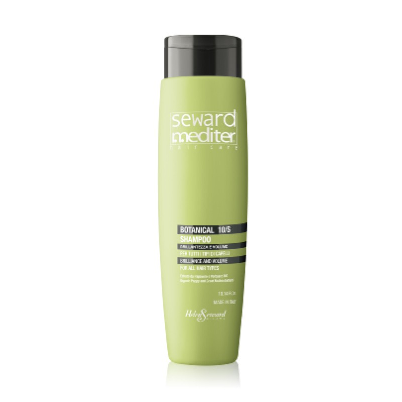 Botanical shampoo 10/S - cod.1377