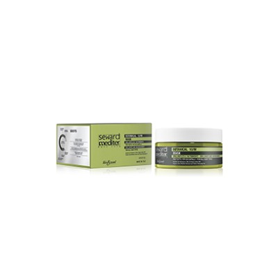Botanical mask - 10/M - cod.1378
