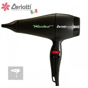 Ceriotti Wanted 2000W