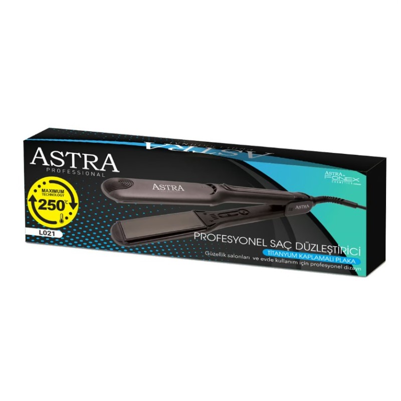 Преса за коса 250 градуса Astra L021