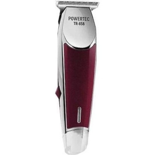 Машинка за подстригване контурна Powertec 658