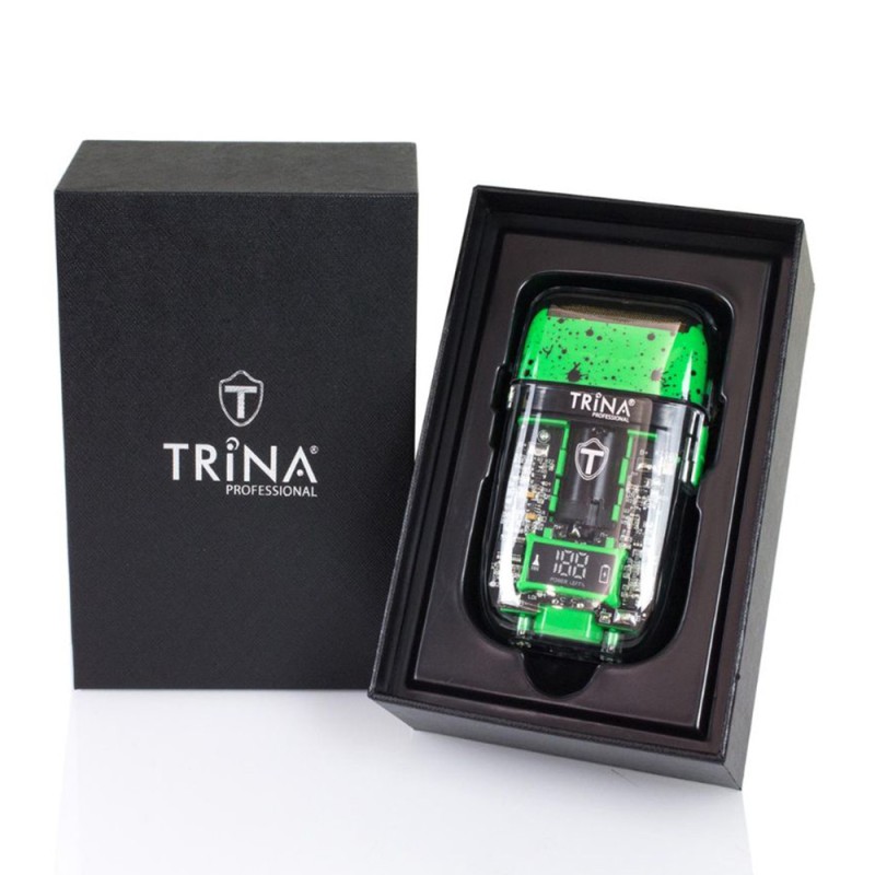 Самобръсначка /шейвър/ за подстригване Trina TRNSKLKS0001