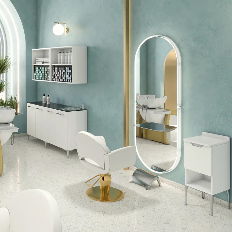 Работни места - Glam Luxury