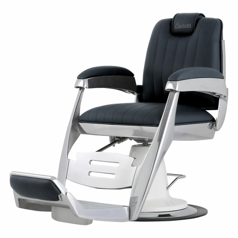 Бръснарски стол - Limited 388 REF 4/M